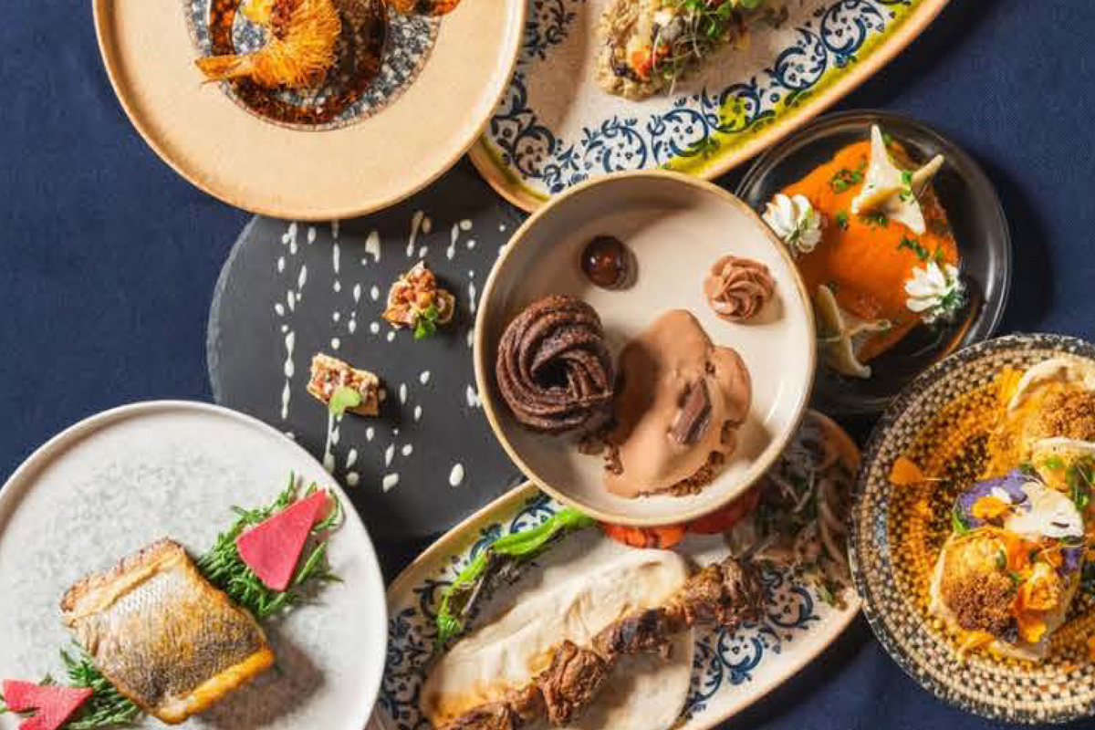 475 Brannan Annual BBQ